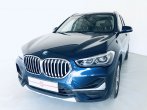 BMW X1 xDrive20d - Luxury Line - Automat, Diesel 140 kW