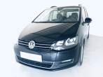 Volkswagen Sharan 1.4 TSi DSG Comfort - Automat, Benzín 110 kW