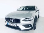 Volvo V60 B4 Cross Country AWD Pro - Automat, Diesel 145 kW
