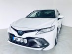 Toyota Camry 2.5 VVTi Hybrid Executive - Automat, Benzín 131 kW