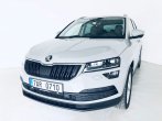Škoda Karoq 2.0 TDi DSG Style 4x4 - Automat, Diesel 110 kW
