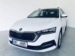 Škoda Octavia Combi 2.0 TDi Ambition 6MT, Diesel 85 kW