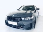 BMW 320d xDrive Touring M-Sport - Automat, Diesel 140 kW