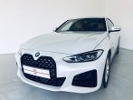 BMW 420d xDrive Gran Coupé M-Sport - Automat, Diesel 140 kW