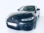 BMW 420d xDrive Gran Coupé M-Sport - Automat, Diesel 140 kW