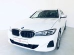BMW 320d xDrive Touring M-Sport - Automat, Diesel 140 kW