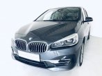 BMW 216d Gran Tourer - Automat, Diesel 85 kW
