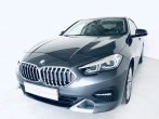 BMW 218d Gran Coupé - Automat, Diesel 110 kW