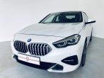 BMW 218d Gran Coupé - Automat, Diesel 110 kW