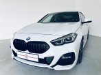 BMW 218d Gran Coupé M-Sport - Automat, Diesel 110 kW