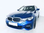 BMW 320d xDrive Touring M-Sport - Automat, Diesel 140 kW