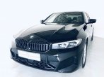 BMW 320d xDrive Limousine M-Sport - Automat, Diesel 140 kW