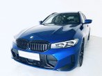 BMW 320d xDrive Touring M-Sport - Automat, Diesel 140 kW