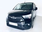 Opel Combo Van 1.5 CDTi Basis 5MT, Diesel 75 kW