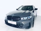 BMW 320d xDrive Touring M-Sport - Automat, Diesel 140 kW