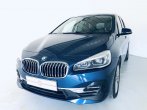 BMW 216d Gran Tourer - Automat, Diesel 85 kW
