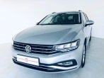 Volkswagen Passat Variant 2.0 TDi Business 6MT, Diesel 110 kW