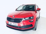 Škoda Karoq 2.0 TDi 4x4 Style 6MT, Diesel 110 kW