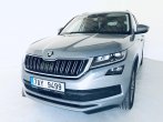 Škoda Kodiaq 2.0 TDi 4x4 Laurin & Klement 6MT, Diesel 110 kW