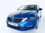 Škoda Octavia 1.5 TSi Ambition 6MT, Benzín 110 kW
