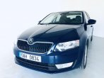 Škoda Octavia 2.0 TDi Style GreenTec 6MT, Diesel 110 kW