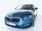 Škoda Octavia Combi 2.0 TDi DSG Style - Automat, Diesel 110 kW