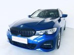 BMW 320d xDrive Touring M-Sport - Automat, Diesel 140 kW