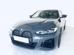 BMW 420d xDrive Gran Coupé M-Sport - Automat, Diesel 140 kW