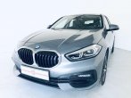 BMW 116i - Automat, Benzín 80 kW