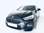 BMW 218d Gran Coupé M-Sport - Automat, Diesel 110 kW