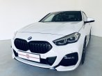 BMW 218d Gran Coupé M-Sport - Automat, Diesel 110 kw