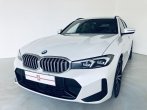 BMW 320d xDrive Touring M-Sport - Automat, Diesel 140 kw