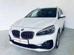BMW 216d Gran Tourer - Automat, Diesel 85 kw
