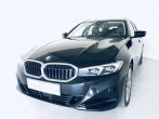 BMW 320d xDrive Touring Comfort - Automat, Diesel 140 kW