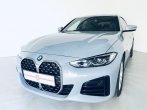 BMW 420d xDrive Gran Coupé M-Sport - Automat, Diesel 140 kW