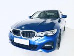 BMW 320d xDrive Limousine M-Sport - Automat, Diesel 140 kW
