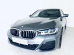 BMW 530d xDrive Limousine M-Sport - Automat, Diesel 210 kW