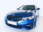 BMW 320d xDrive Touring M-Sport - Automat, Diesel 140 kW