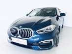 BMW 116d - Automat, Diesel 85 kw
