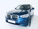 BMW iX3 - Automat, Elektro 210 kW