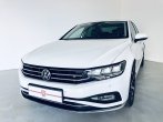 Volkswagen Passat 1.5 TSi DSG Limousine - Automat, Benzín 110 kW
