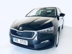 Škoda Scala 1.5 TSi Style 6MT, Benzín 110 kW