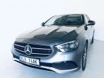 Mercedes-Benz E300 de 4Matic Avantgarde - Automat, Hybrid 143 kW