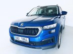 Škoda Kodiaq 2.0 TDi DSG - Automat, Diesel