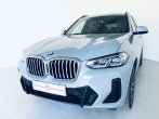 BMW X3 xDrive30d M-Sport - Automat, Diesel 210 kW