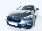 BMW 218d Gran Coupé M-Sport - Automat, Diesel 110 kW