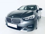 BMW 218d Gran Coupé - Automat, Diesel 110 kW
