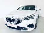 BMW 218d Gran Coupé - Automat, Diesel 110 kW