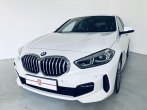 BMW 116d M-Sport - Automat, Diesel 85 kW