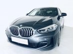 BMW 116d M-Sport - Automat, Diesel 85 kW